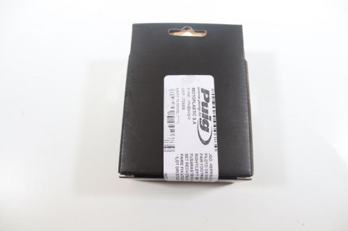 Adaptateur repose pieds avant BMW R 1200 GS 2013 - 2018