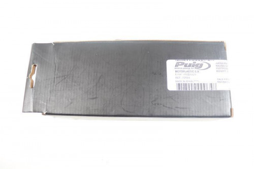 Repose pieds avant BMW F 800 R 2009 - 2016