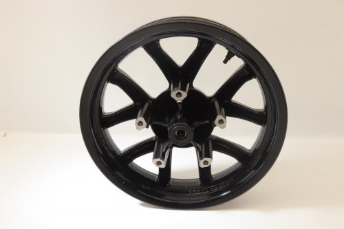 Jante avant SYM 125 GTS SPORT 2015 - 2017