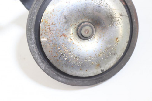 Klaxon KAWASAKI 650 W 1999 - 2006