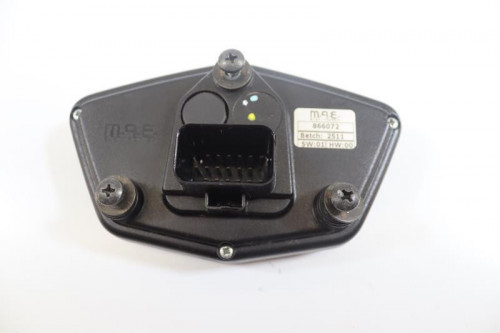 Compteur DERBI 50 GPR RACING 2011 - 2017