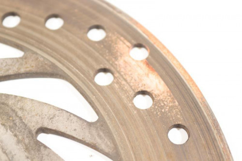 Disque frein arriere APRILIA 50 RS4 2011 - 2017
