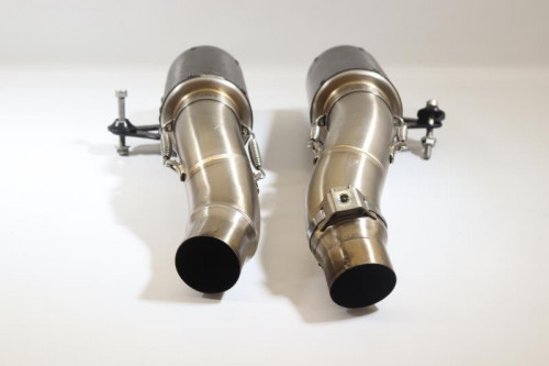Silencieux echappement KAWASAKI 1000 Z 2014 - 2020