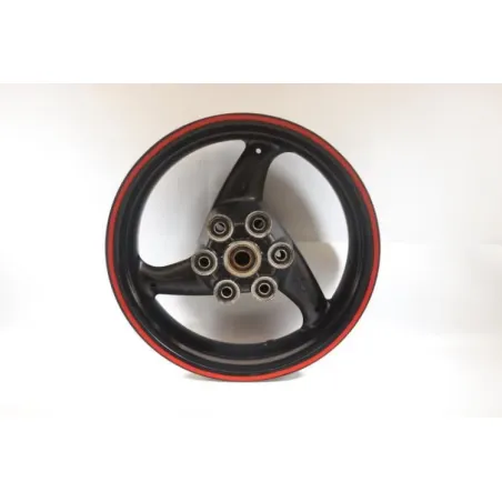 Jante arriere DUCATI MONSTER 696 2008 - 2014