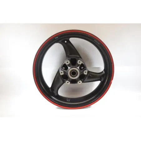 Jante arriere DUCATI MONSTER 696 2008 - 2014
