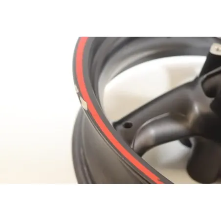 Jante arriere DUCATI MONSTER 696 2008 - 2014