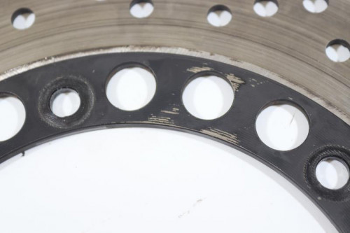 Disque frein avant YAMAHA 125 YBR 2005 - 2006