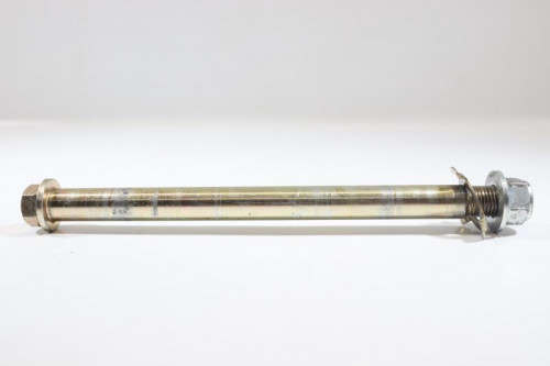 Axe de roue avant YAMAHA 125 YBR 2005 - 2006