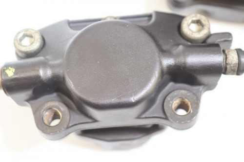 Etrier de frein avant PIAGGIO 400 MP3 LT 2008 - 2010