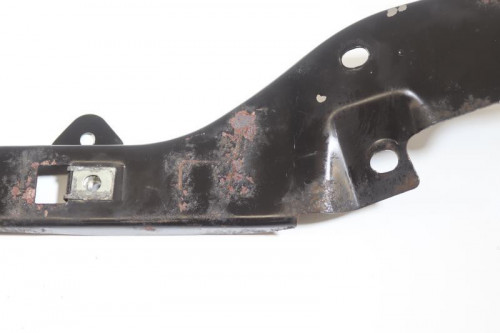 Support marche pied droit PIAGGIO 400 MP3 LT 2008 - 2010