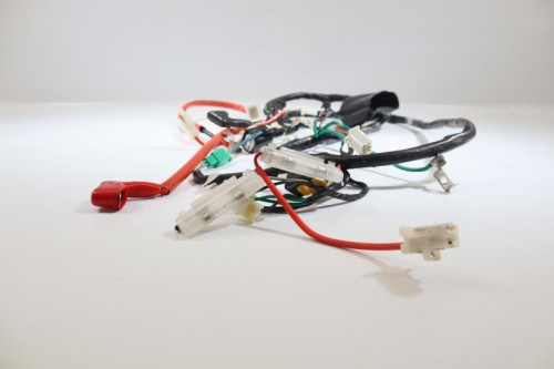 Faisceau electrique SYM 50 SYMPHONIE SR 2011 - 2014