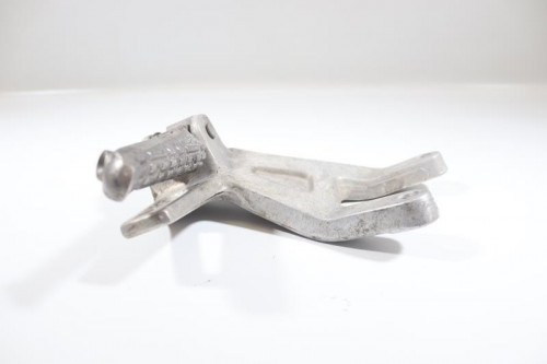 Repose pieds arriere gauche YAMAHA 750 FZ 1986 - 1994