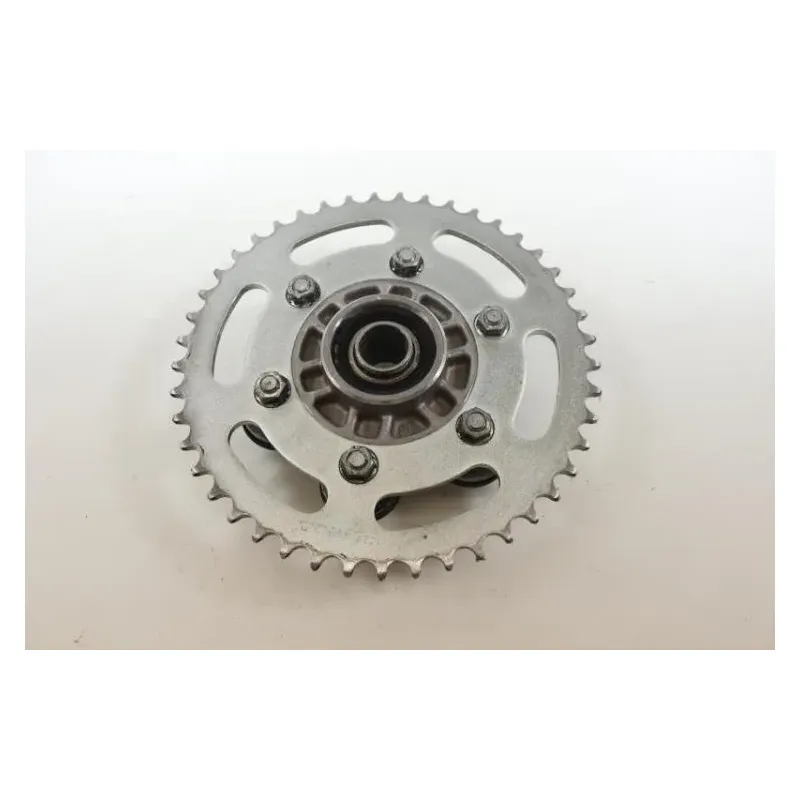 Porte couronne DUCATI MONSTER 696 2008 - 2014