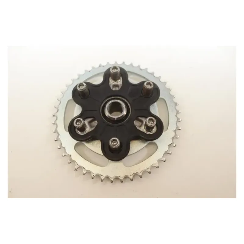 Porte couronne DUCATI MONSTER 696 2008 - 2014
