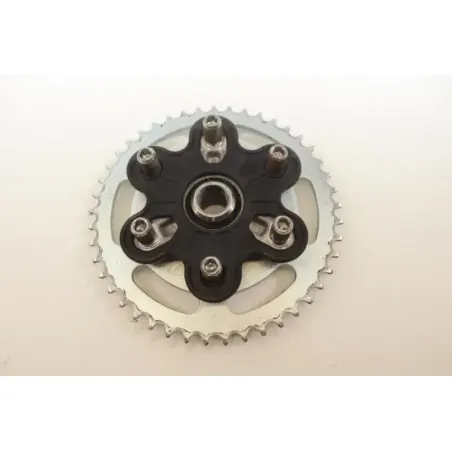 Porte couronne DUCATI MONSTER 696 2008 - 2014