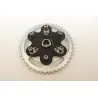 Porte couronne DUCATI MONSTER 696 2008 - 2014