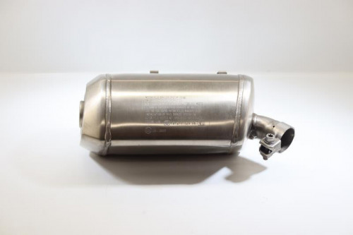 Silencieux echappement BMW C 600 SPORT 2012 - 2015