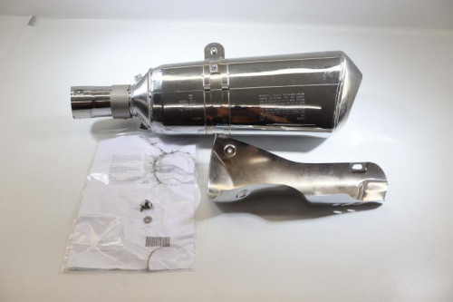 Silencieux echappement BMW R 1200 RT 2014 - 2018