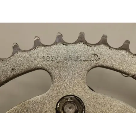 Porte couronne DUCATI MONSTER 696 2008 - 2014