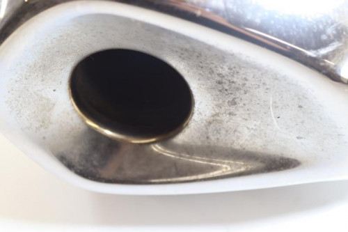 Silencieux echappement BMW R 1200 RT 2014 - 2018