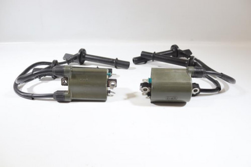 Bobine allumage HONDA 600 HORNET 2011 - 2014
