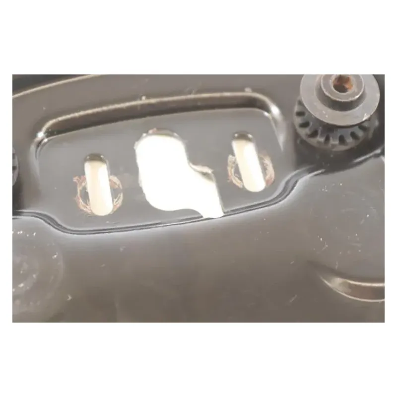 Support arriere DUCATI MONSTER 696 2008 - 2014