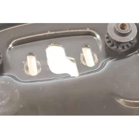 Support arriere DUCATI MONSTER 696 2008 - 2014