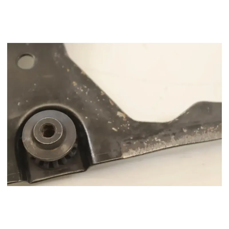 Support arriere DUCATI MONSTER 696 2008 - 2014
