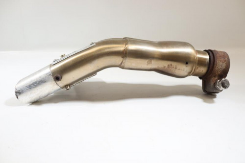 Silencieux echappement HONDA 600 HORNET 2011 - 2014
