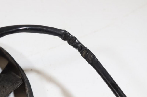 Ventilateur HONDA 600 HORNET 2011 - 2014