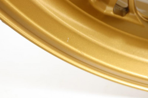 Jante arriere HONDA 600 HORNET 2011 - 2014
