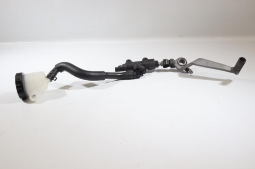 Maitre cylindre frein arriere HONDA 600 HORNET 2011 - 2014