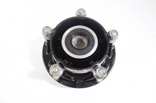 Porte couronne HONDA 600 HORNET 2011 - 2014