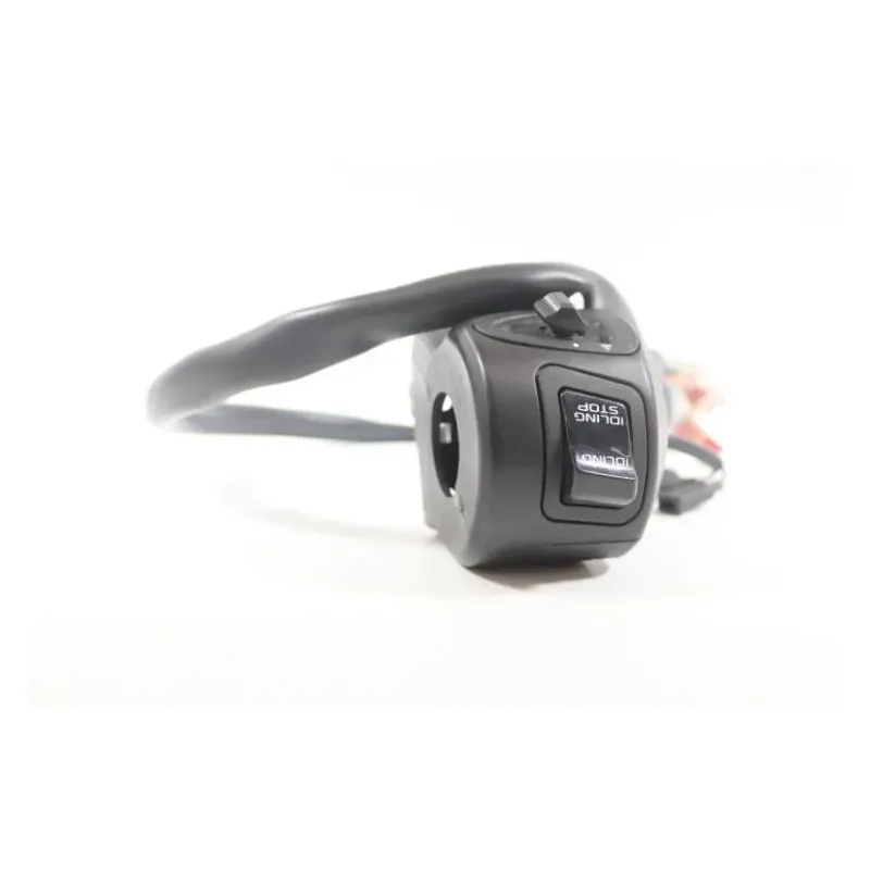 Commodo droit HONDA PCX 125 2016 - 2018