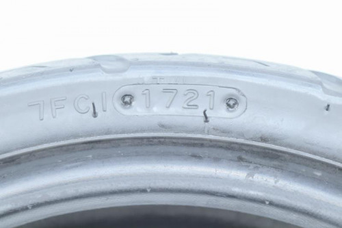 Pneu avant SYM 50 JET 4 RX 2021 - 2023