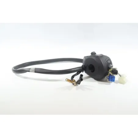 Commodo gauche HONDA PCX 125 2016 - 2018