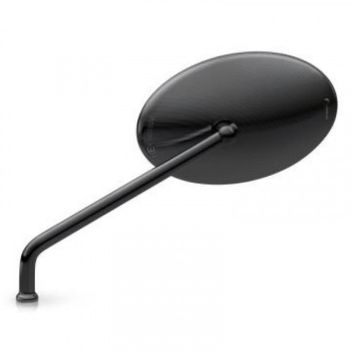 Retro gauche RIZOMA B-ONE NOIR
