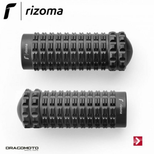 Repose pieds avant RIZOMA B-PRO