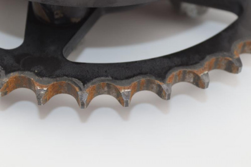 Porte couronne HONDA 500 CB 1993 - 2003