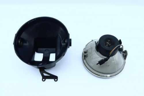 Optique feux phare SUZUKI 650 SV N 1998 - 2002