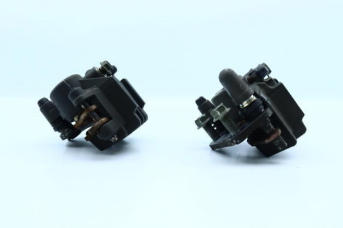 Etrier de frein avant SUZUKI 650 SV N 1998 - 2002