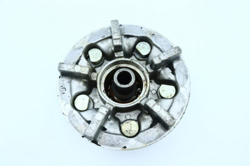 Porte couronne SUZUKI 650 SV N 1998 - 2002