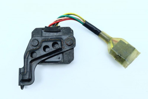 Regulateur charge batterie KYMCO 50 AGILITY R16 2008 - 2014