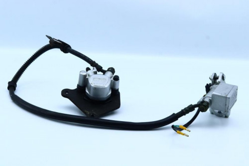 Maitre cylindre frein avant KYMCO 50 AGILITY R16 2008 - 2014