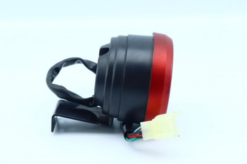Compteur JM MOTORS 50 MIA RS 2020 -2021