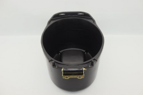 Coffre sous selle JM MOTORS 50 MIA RS 2020 -2021