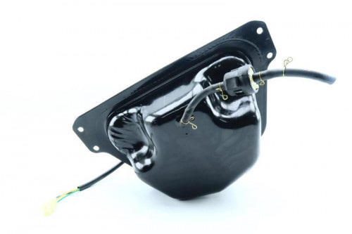 Reservoir JM MOTORS 50 MIA RS 2020 -2021