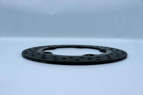 Disque frein arriere YAMAHA 900 MT09 SP 2018 - 2020