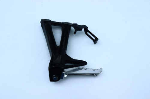 Platine arriere droite YAMAHA 900 MT09 SP 2018 - 2020