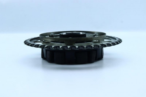 Porte couronne YAMAHA 900 MT09 SP 2018 - 2020